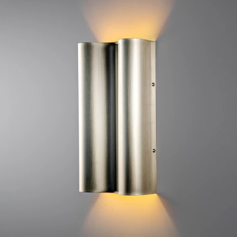 Настенный светильник 2К Светомастерская Stream 023 WL403 (220V)