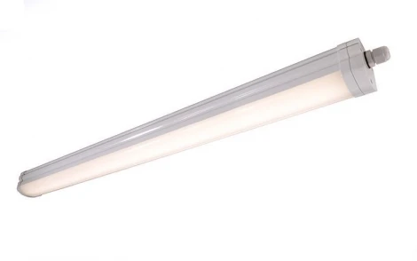 Линейный светильник Tri Proof Deko-Light 730424 (LED, 220V, IP65)