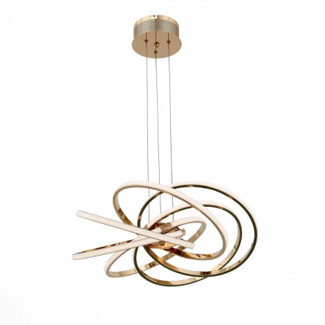 Подвесная люстра ST Luce Ritorti SL957.202.06