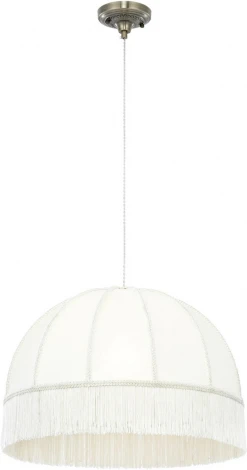 Подвесной светильник бахрома Citilux Базель CL407031 (220V, на проводе)