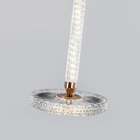 Подвесной светильник светодиодный Modelux MODESTYLE MS.89115.1