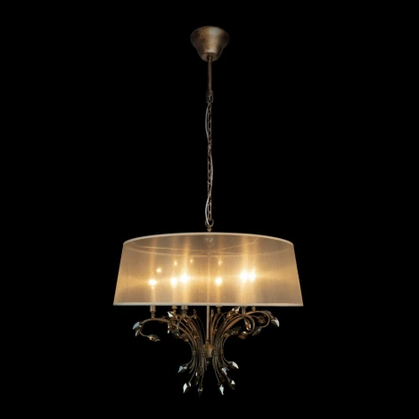 Подвесная люстра Loft It Hermitage 10305/A (220V)