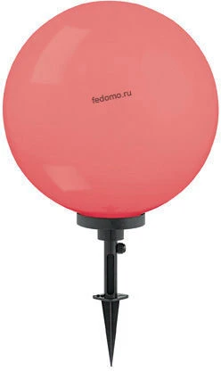 Наземный светильник Eglo Terraluna 89583