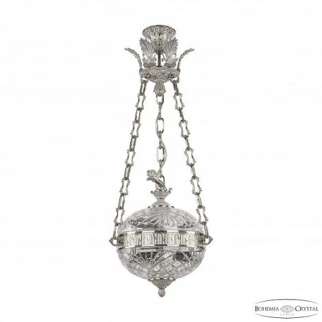 Подвесной светильник Bohemia 7100 71000P/25 NW PAL Y8 FL3S