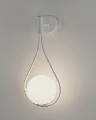 Бра в форме шара Moderli Barocco V11575-1W (220V, шар)