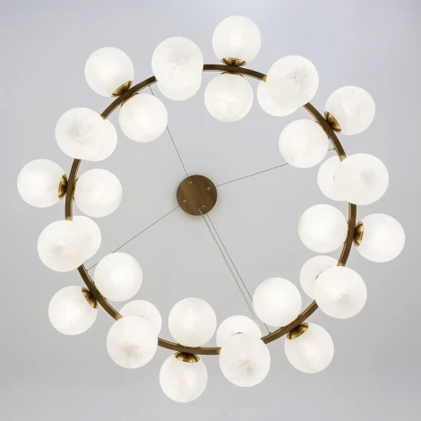 Подвесной светильник Modelux MODESTYLE MS.6117.32 BS