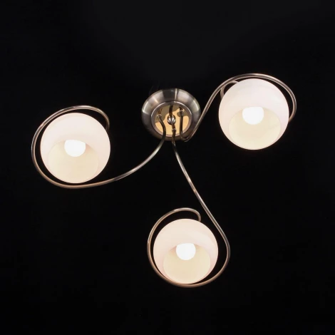 Потолочная люстра Citilux Лайма CL155133 (220V)