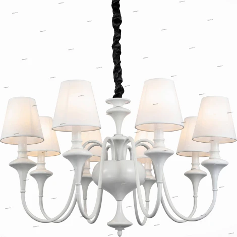 Подвесная люстра ST Luce Cervice SL683.503.08