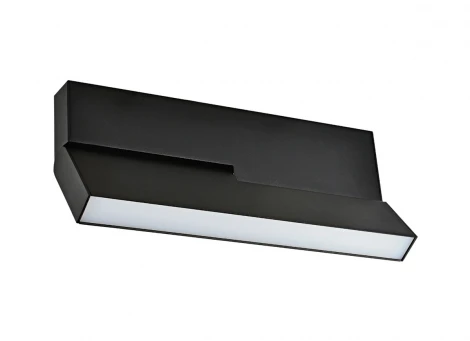 Трековый светильник магнитный светодиодный Donolux Line DL18787WW20BM 28W 48V 3000К