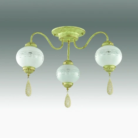 Потолочная люстра Lumion Tamika 3531/3C