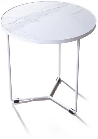 Журнальный столик Stone круглый 003 Top Concept А003.0D01