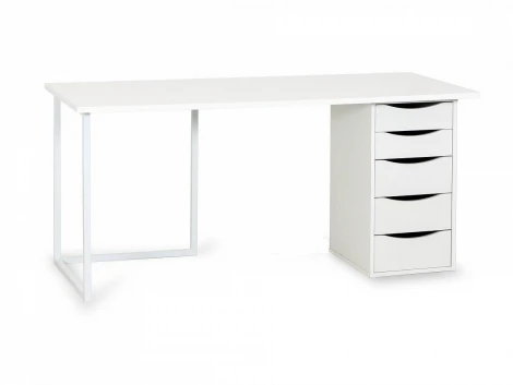 Композиция Board 1200х500 ОГОГО 572860 (белый)