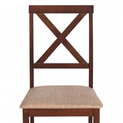 Стул обеденный Хадсон/Hudson Tetchair 25522