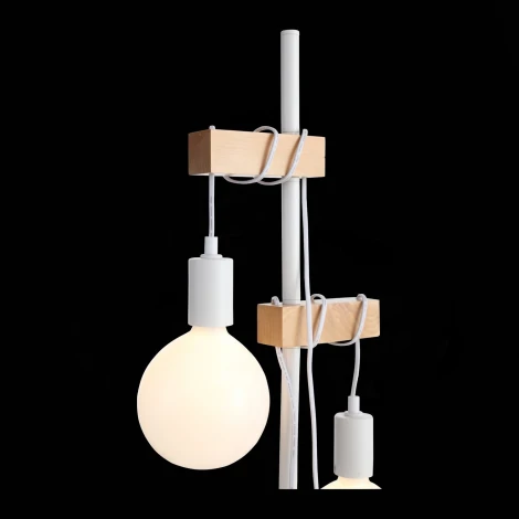 Торшер Evoluce Bagetti SL1142.505.01 (220V)