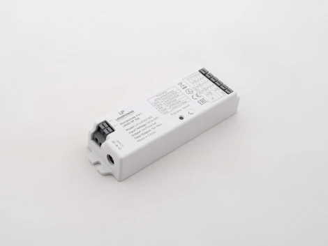 Контроллер 15А LEDS POWER 006451