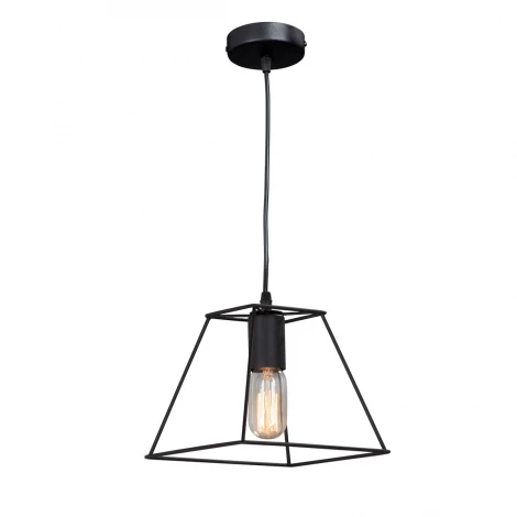 Подвесной светильник Vitaluce V4458-1/1S (220V, на проводе)