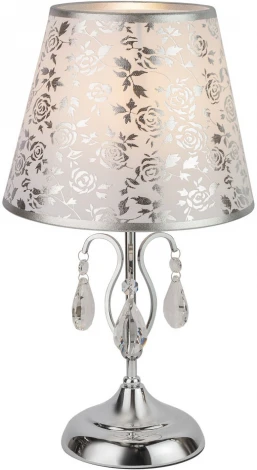 Интерьерная настольная лампа с выключателем AM Group MADRID MADRID TL1 (220V)