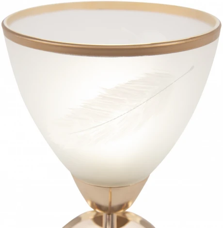 Бра Arte Milano Napoli-6966 336966/1W FGD (220V)