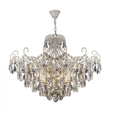 Подвесная люстра Wedo Light Caroline 70598.01.29.08