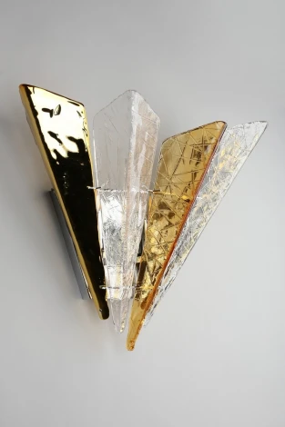 Настенный светильник Aployt Teresa APL.855.01.03 (220V)