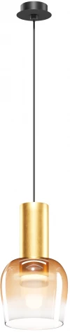 Подвесной светильник Maytoni Smart Casual MOD414PL-L7G3K (LED, 220V, на проводе)
