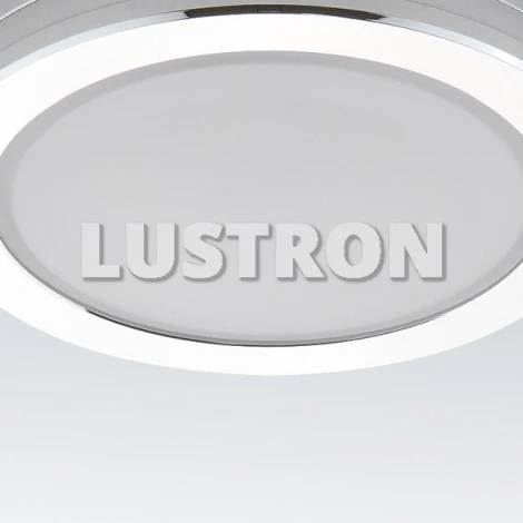 Встраиваемый точечный светильник Lightstar Maturo 070254 (LED, 220V, IP44)