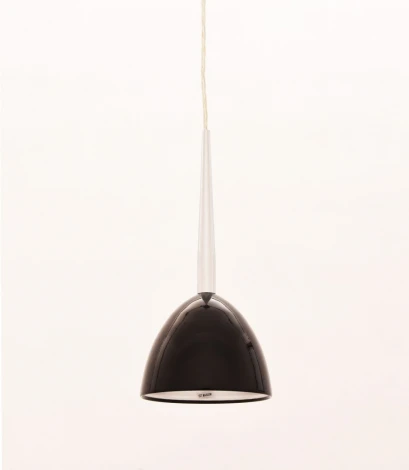 Подвесной светильник Lumina Deco Bora LDP 9179-1 BK