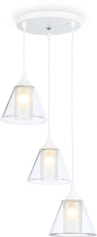 Подвесной светильник TRADITIONAL TR3553 Ambrella (220V, на проводе)