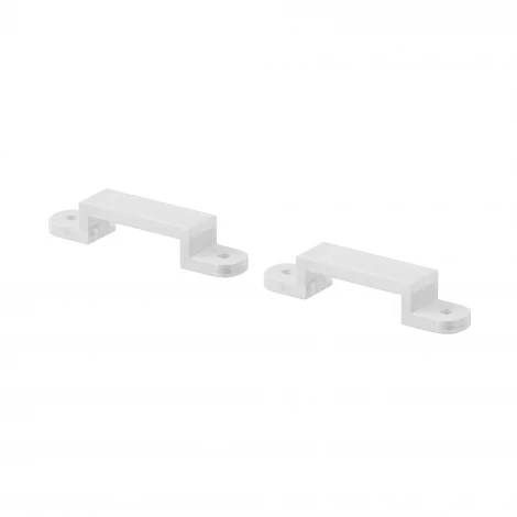 Клипсы для термостойкого гибкого неона 13x7 10 шт Maytoni Led Strip 432057