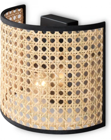 Бра Freya Mixture FR5483WL-01B