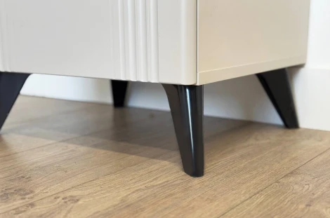 Катрин Тумба прикроватная Mebelson 173431.3370