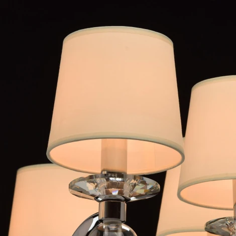 Подвесная люстра MW-Light София 355013208