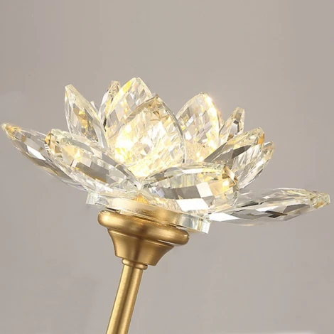 Подвесной светильник Lotos One 3 ImperiumLoft Lotos-One01 (177900-26) (220V, на тросе)