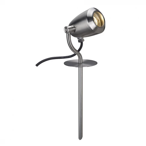 Грунтовый светильник Slv Cv-spot 231672 (220V)