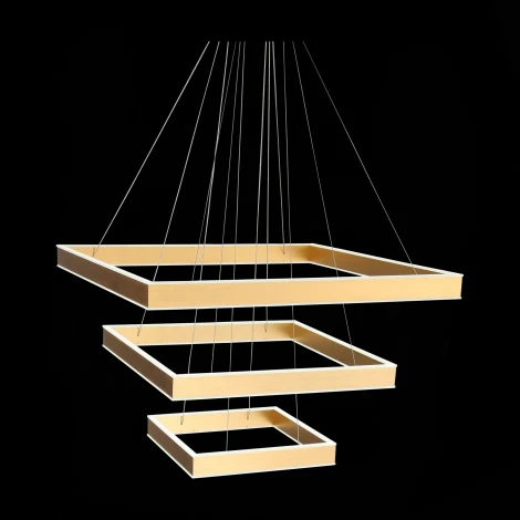 Подвесная люстра ST Luce Piazza SL945.203.03