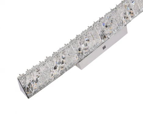 Настенный светильник светодиодный Fluorite Aura FL1211-1W