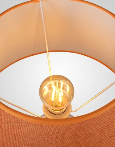 Интерьерная настольная лампа Мелодия Света TL2N 000022401