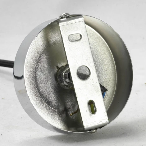 Подвесной светильник Lussole Loft Collina LSQ-0706-01 (220V, на проводе, бокалы, IP21)