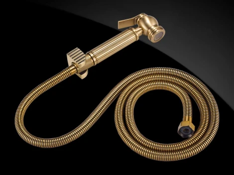 Гигиенический душ Zorg Antic AZR 3 LB BR