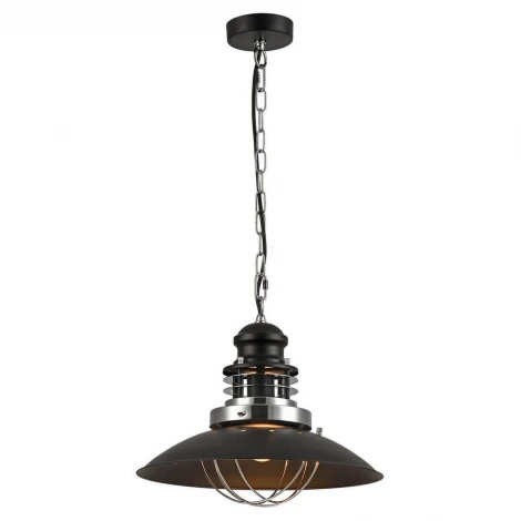 Подвесной светильник Lussole Loft Ketchikan GRLSP-8029