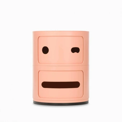 Тумба на 2 отсека Componibili 32х40 COSMO арт.BB-02