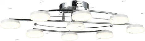 Потолочный светильник уличный ST Luce Rugiada SL921.102.09
