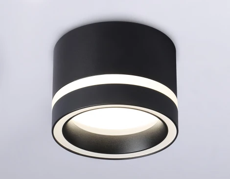 Точечный накладной светильник Ambrella TECHNO SPOT TN5246