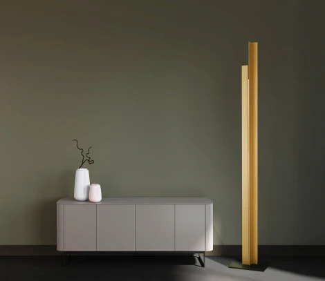 Торшер светодиодный Mantra Manhattan 9203