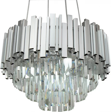 Подвесная люстра Hiper Grace H162-1