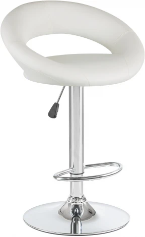 Стул барный MIRA (белый)