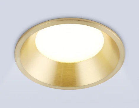 Светильник встраиваемый 1*GX53 IP44 Ambrella Techno Spot TN6760