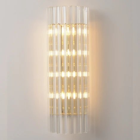 Бра хрусталь Crystal Lux COLOSSEO AP4