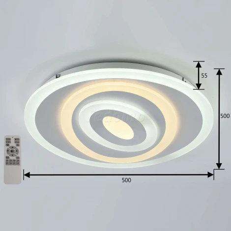 Потолочный светильник F-Promo Ledolution 2274-5C