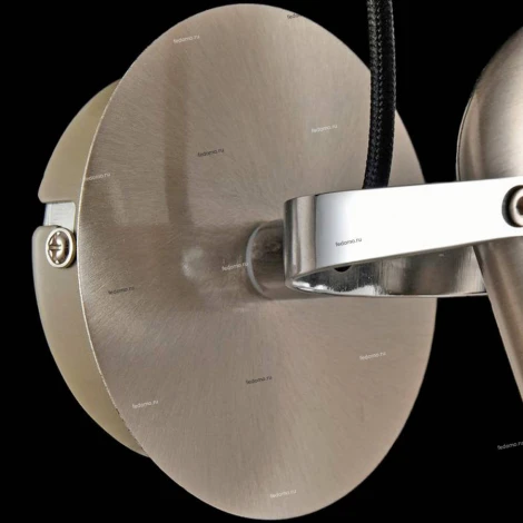 Спот Maytoni Alcor SP311-CW-01-N